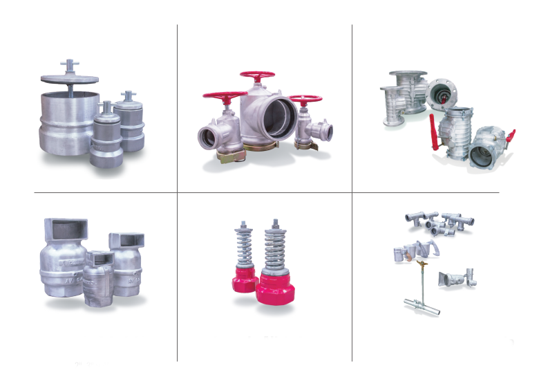 Riego Universal