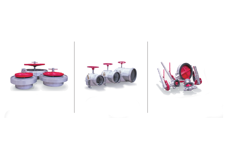 Riego Universal